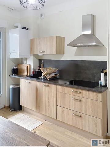 MONTIGNY LES METZ - F3 - 59m²