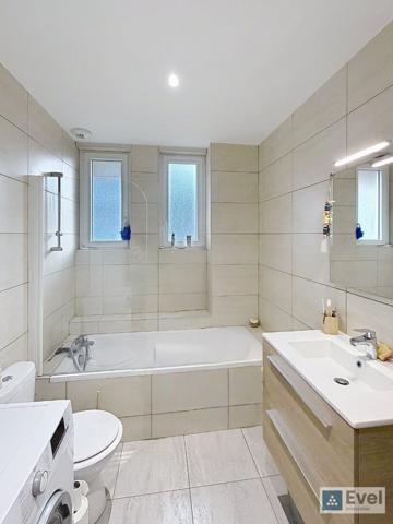 MONTIGNY LES METZ - F3 - 59m²