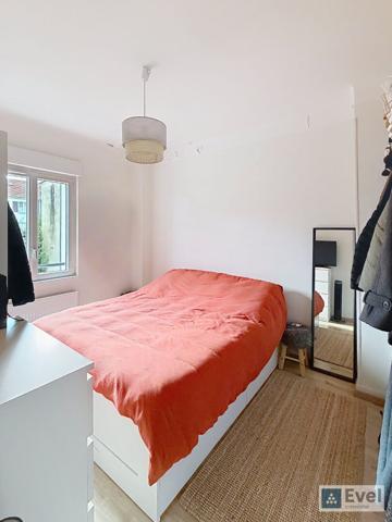 MONTIGNY LES METZ - F3 - 59m²