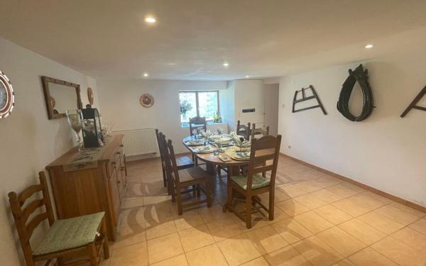 Maison à vendre    11 pièces •  Bruyères