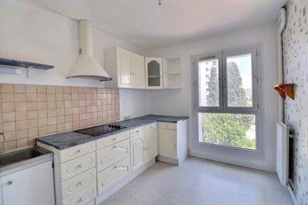 Appartement Nantes 2 pièce(s) 55 m2