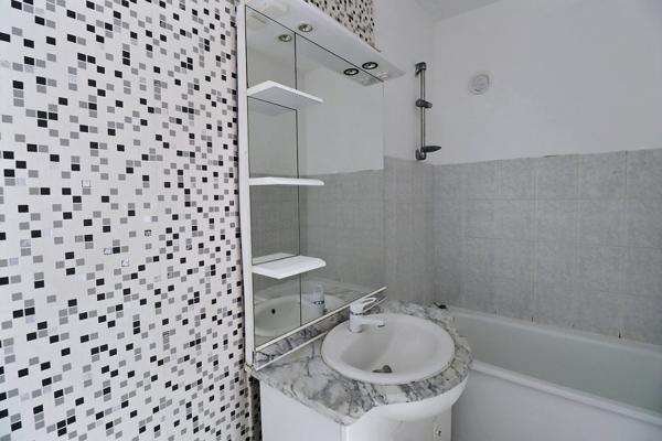 Appartement Nantes 2 pièce(s) 55 m2