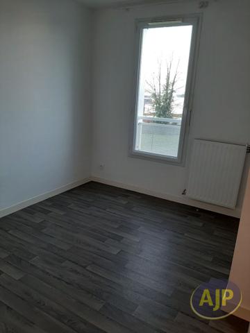 Location appartement Sainte Luce Sur Loire : 945 € - AJP Immobilier Carquefou