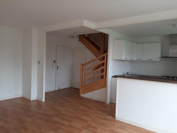 Location appartement Sainte Luce Sur Loire : 945 € - AJP Immobilier Carquefou