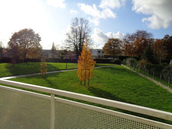 Location appartement Sainte Luce Sur Loire : 945 € - AJP Immobilier Carquefou