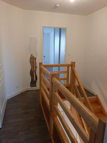 Location appartement Sainte Luce Sur Loire : 945 € - AJP Immobilier Carquefou