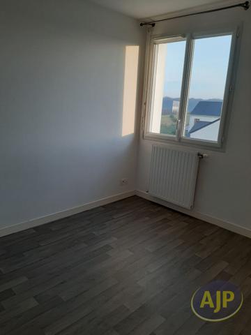 Location appartement Sainte Luce Sur Loire : 945 € - AJP Immobilier Carquefou