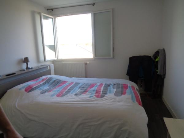 Location appartement Sainte Luce Sur Loire : 945 € - AJP Immobilier Carquefou