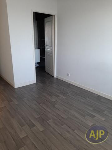 Location appartement Sainte Luce Sur Loire : 945 € - AJP Immobilier Carquefou