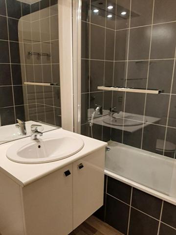Location appartement Sainte Luce Sur Loire : 945 € - AJP Immobilier Carquefou