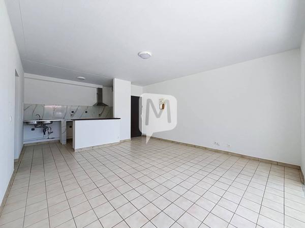 DPT GUYANE, à louer KOUROU Appartement T2 de 48 m2