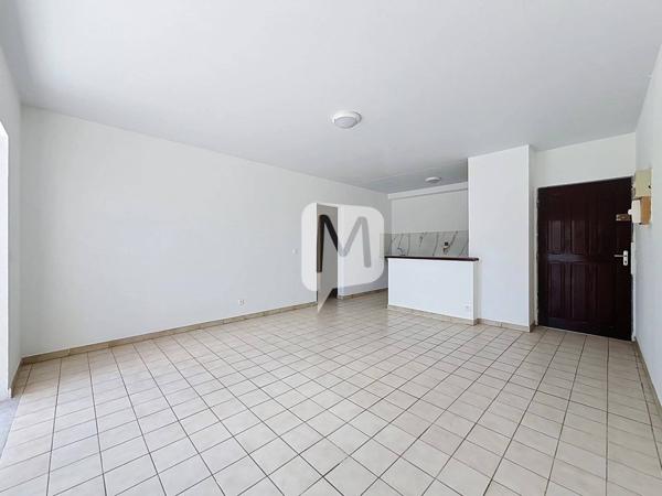 DPT GUYANE, à louer KOUROU Appartement T2 de 48 m2
