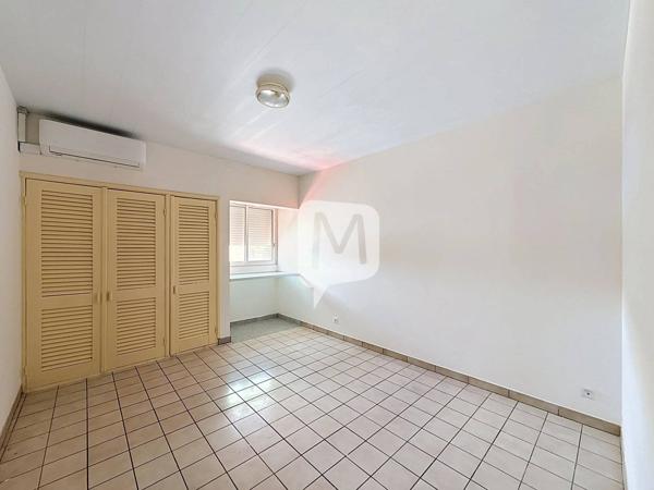 DPT GUYANE, à louer KOUROU Appartement T2 de 48 m2