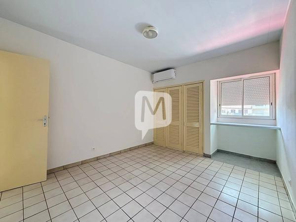 DPT GUYANE, à louer KOUROU Appartement T2 de 48 m2