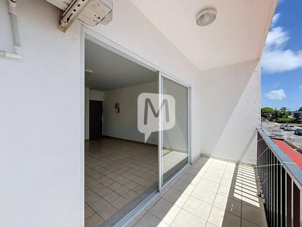DPT GUYANE, à louer KOUROU Appartement T2 de 48 m2
