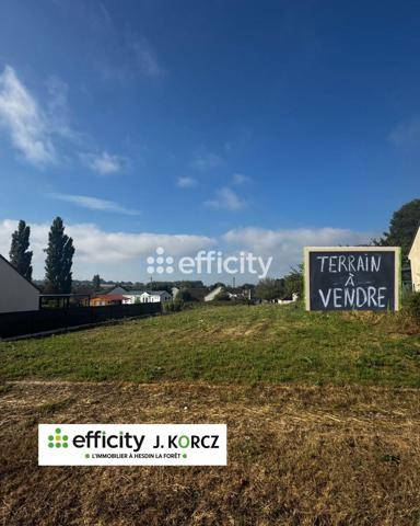 Terrain
        
        - 937 m² 35 000 € *