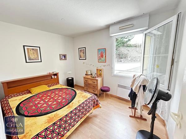 Appartement à louer 3 pièces 64.39m² Mont-de-Marsan (40000)