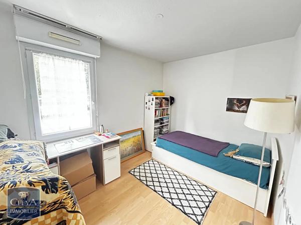Appartement à louer 3 pièces 64.39m² Mont-de-Marsan (40000)