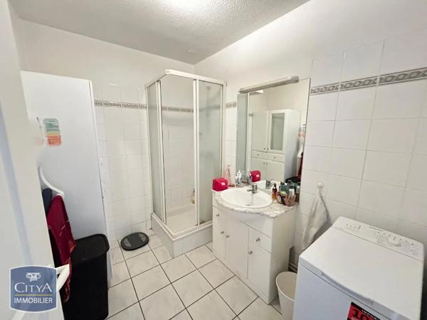 Appartement à louer 3 pièces 64.39m² Mont-de-Marsan (40000)
