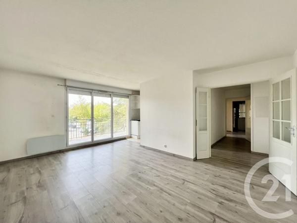 Appartement F3 à vendre  3 pièces - 63,14 m 2   CUGNAUX  - 31