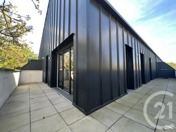 Appartement F3 à vendre  3 pièces - 63,14 m 2   CUGNAUX  - 31