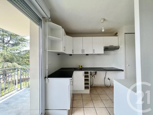 Appartement F3 à vendre  3 pièces - 63,14 m 2   CUGNAUX  - 31