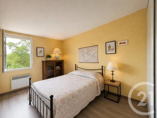 Appartement F3 à vendre  3 pièces - 63,14 m 2   CUGNAUX  - 31