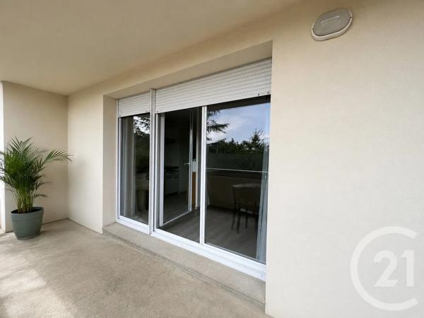 Appartement F3 à vendre  3 pièces - 63,14 m 2   CUGNAUX  - 31