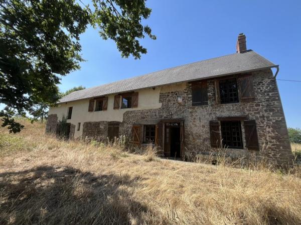 Vente / Maison à Tessy-Bocage (50420)
