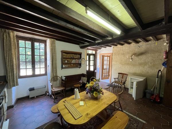 Vente / Maison à Tessy-Bocage (50420)