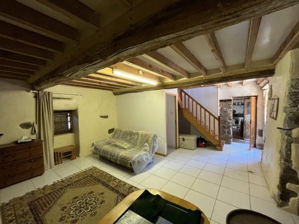 Vente / Maison à Tessy-Bocage (50420)