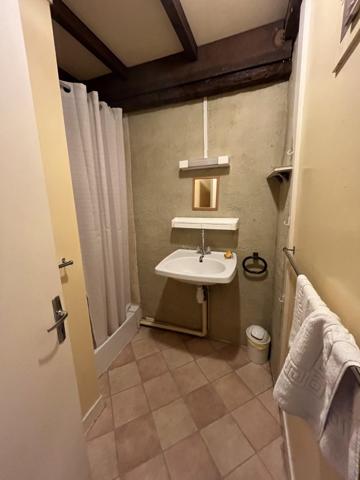 Vente / Maison à Tessy-Bocage (50420)