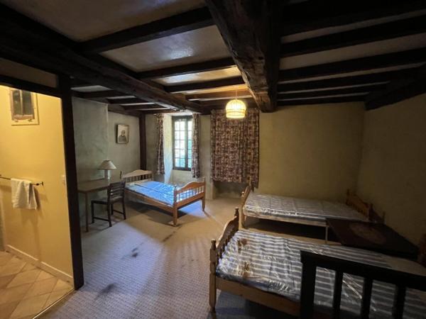Vente / Maison à Tessy-Bocage (50420)
