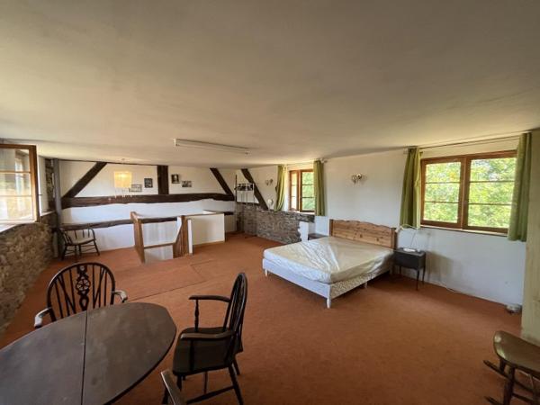 Vente / Maison à Tessy-Bocage (50420)