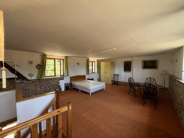 Vente / Maison à Tessy-Bocage (50420)