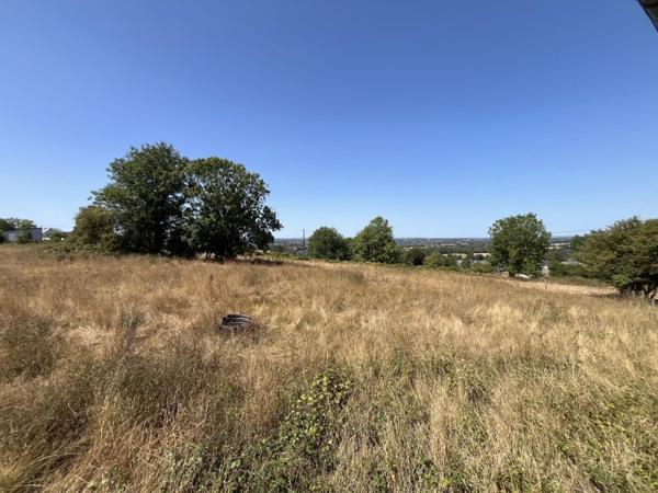 Vente / Maison à Tessy-Bocage (50420)