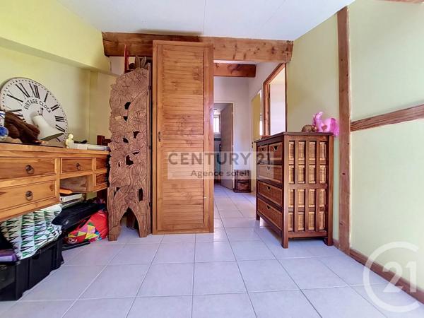 Maison à vendre  4 pièces - 70,19 m 2   MAUGUIO CARNON  - 34