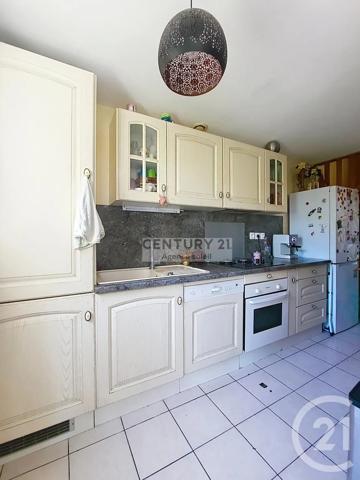 Maison à vendre  4 pièces - 70,19 m 2   MAUGUIO CARNON  - 34