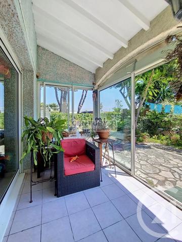 Maison à vendre  4 pièces - 70,19 m 2   MAUGUIO CARNON  - 34