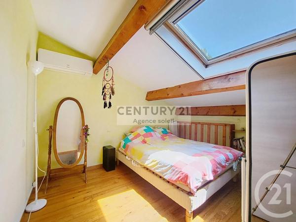 Maison à vendre  4 pièces - 70,19 m 2   MAUGUIO CARNON  - 34