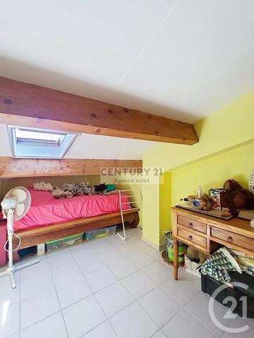 Maison à vendre  4 pièces - 70,19 m 2   MAUGUIO CARNON  - 34