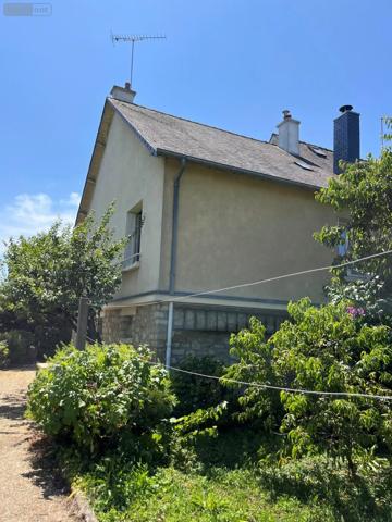 Achat - Maison Saint-Jacques-de-la-Lande 35136 4 pièces 59 m 2 424 m 2