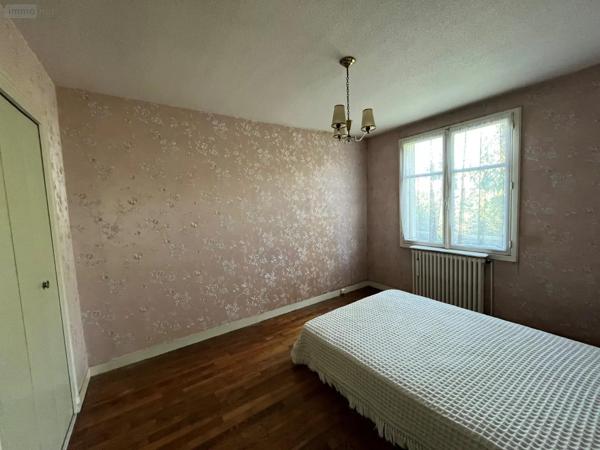 Achat - Maison Saint-Jacques-de-la-Lande 35136 4 pièces 59 m 2 424 m 2