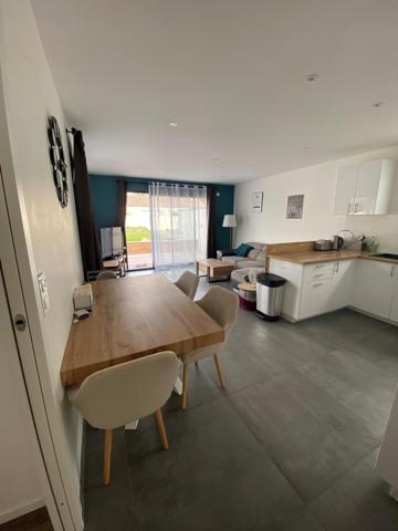 Le Pellerin – Maison récente de 2021 – 115 m² – 4 chambres – Terrain 444 m²