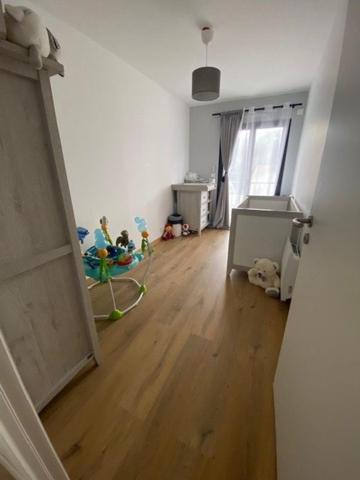 Le Pellerin – Maison récente de 2021 – 115 m² – 4 chambres – Terrain 444 m²