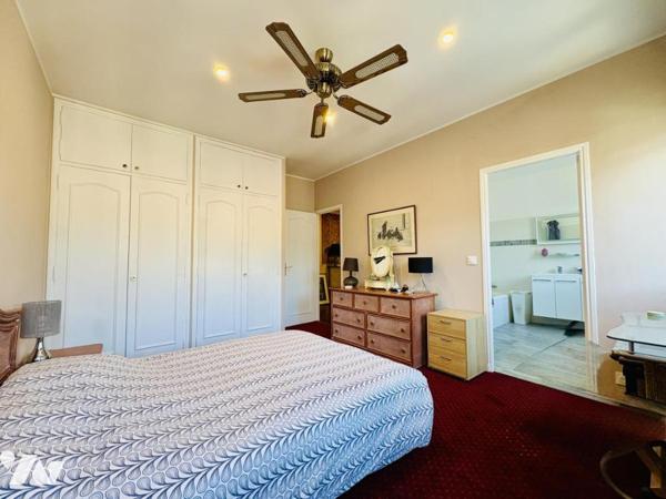 Appartement d'exception avec terrasse panoramique Toulon Liberté 