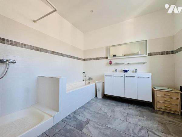 Appartement d'exception avec terrasse panoramique Toulon Liberté 