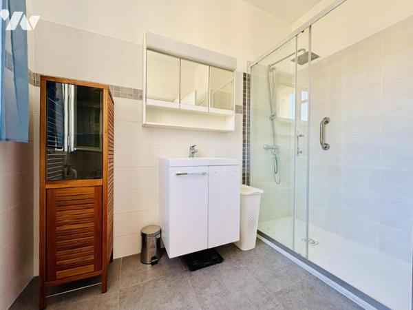 Appartement d'exception avec terrasse panoramique Toulon Liberté 