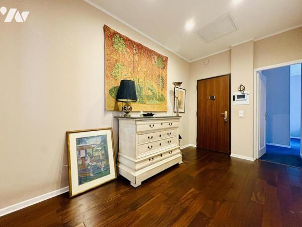Appartement d'exception avec terrasse panoramique Toulon Liberté 