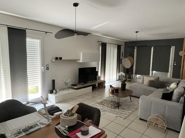 Maison à vendre 353 760 € Morlaix 5 p 119 m² DPE C